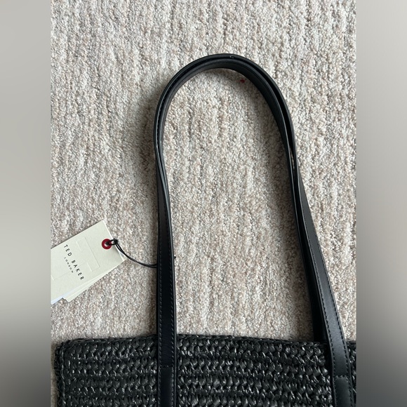 BNWT Ted Baker SKYE Ladies City Handbag / Tote bag - Picture 6 of 8